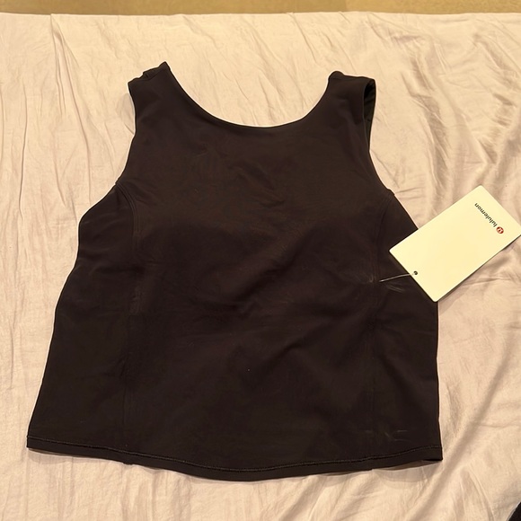 lululemon athletica Tops - Lululemon Tank